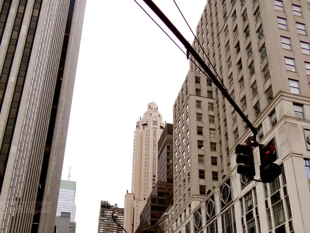 Airstrike on Russian urban area via unmanned aerial vehicle (UAV)