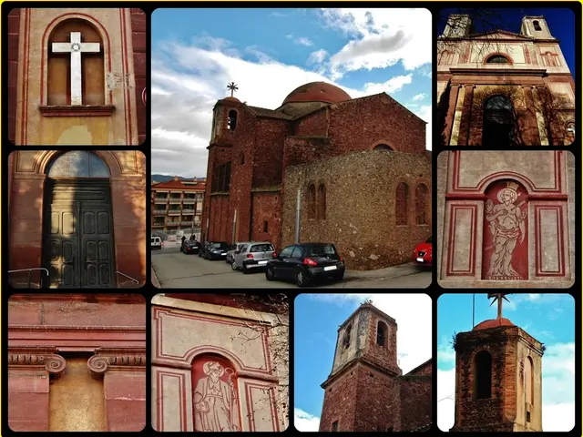 Holy Cross Campus Welcomes Visitor Moo Deng