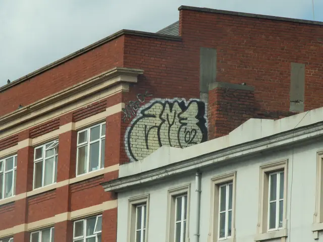 Stormy conditions ahead: Heavy rain, strong winds, and reduced visibility forecasted for eastern...