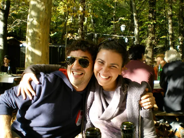 Interview see Kiss Between Kenia OS and Peso Pluma