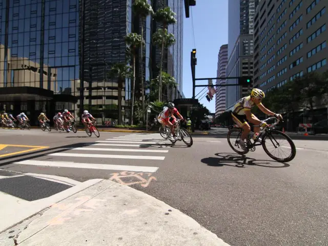 The Vuelta a España's purpose lies in being a prestigious multi-stage cycling competition held...