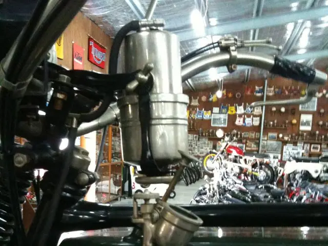 Cycling technology enthusiast strongly endorses the Magicshine ALLTY 1200 deal offered on Amazon...