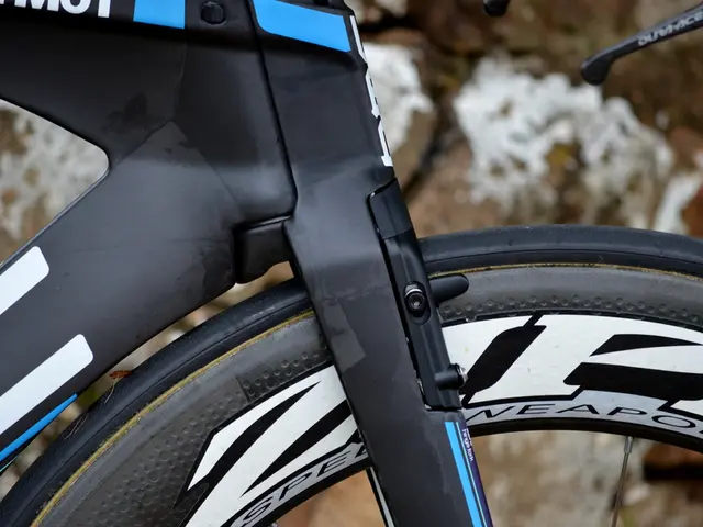 Compact Pedal Bike Revisited: Already Tiny Frog Bike Shrinks and Enhances Further