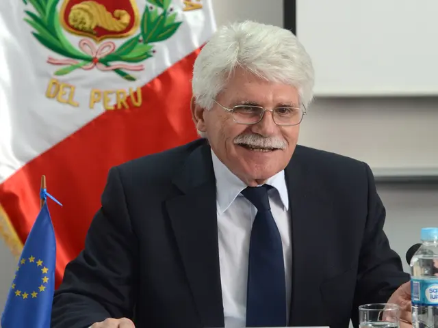 Colombian ex-President Alvaro Uribe Granted Provisional Freedom Following Conviction