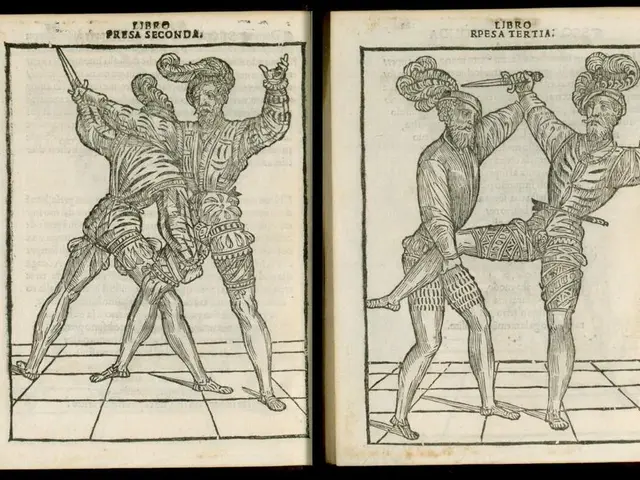 Exchange of letters between filmmakers: "Dear Georges, why can't you utter 'Car, let's move'?"