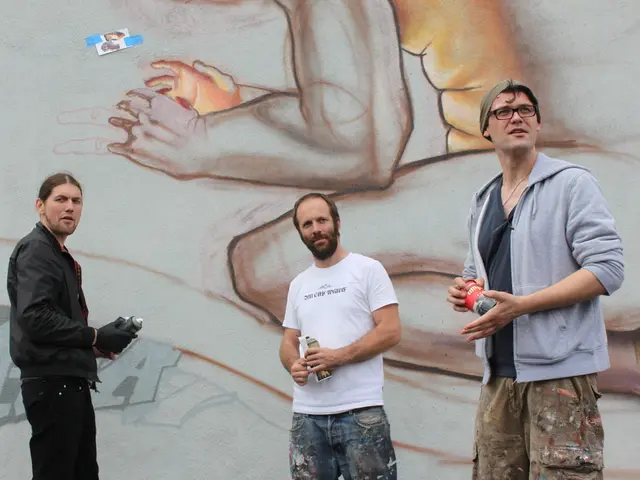 Investigation Launched in Haute-Savoie Following Discovery of "Free Palestine" Graffiti on Jewish...