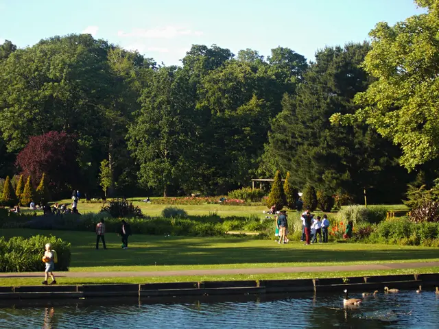 Summer 2025 Winners and Losers: Examining Successes and Setbacks Among Foragers, Fishermen,...