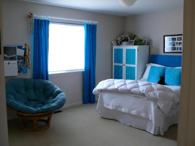 London's hidden gem: Stationers' Hall, a whispered secret that only the observant passerby may...