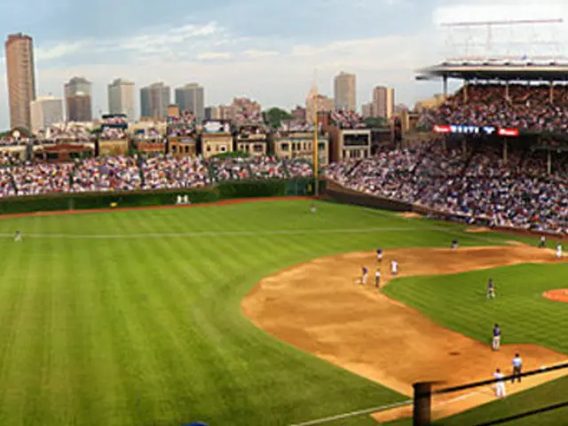 Baseball deal in progress for Sunday nights; potential restructuring anticipated