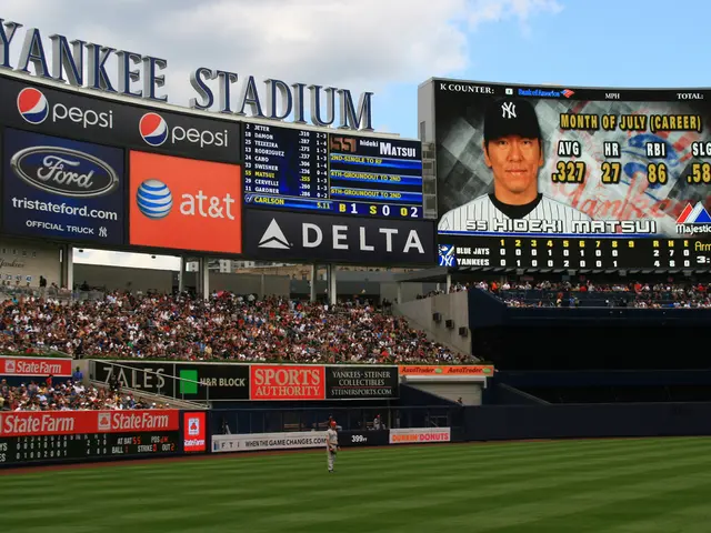 record-breaking Yankees ticket sales reach $282 million despite mid-season slump among supporters