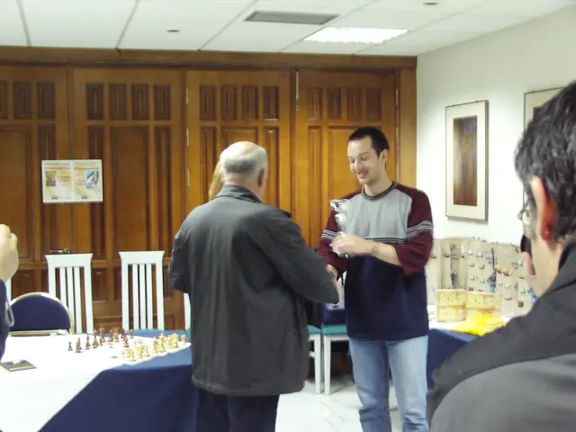 Direct discussions initiate between Putin and Zelenskyy, stirring questions about potential...