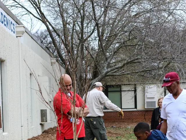 Peruvian authorities reported that the husband of a California woman, who was discovered deceased...