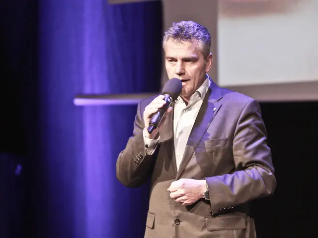 Investigation Launched by CGPJ Regarding Judge Peinado Following a Complaint Filed by Bolaños in...