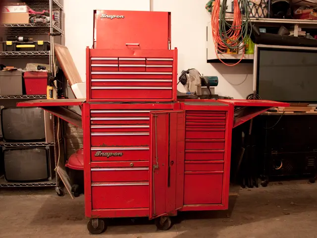 TV executive announces cancellation of 80s remake following only one season, with an unbroadcasted...