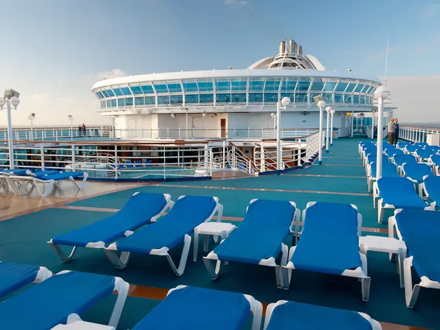 Reality TV personality Chloe Ferry rekindles romance with ex-boyfriend Johnny for the sixth time,...