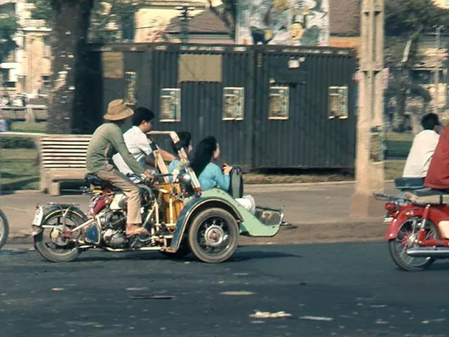 Results for the first quarter of FY2026, published by Fly-E Group