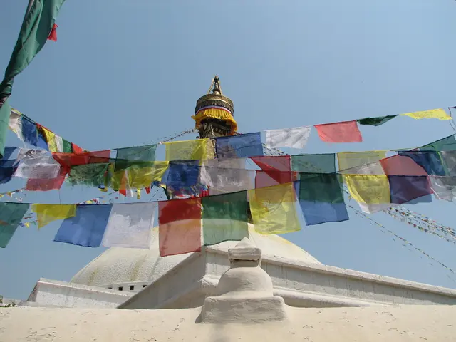 Russia's Flag Day 2025: Stunning Photos and Heartfelt Greetings