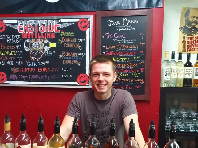 Chase for Exquisite Wine: Kyle MacLachlan's Quest for a Taste of Homeland in the Vineyard