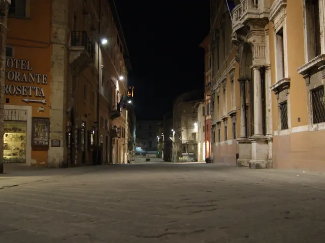 Tragic shooting incident at Park Avenue office building perpetrated by disturbed individual Shane...