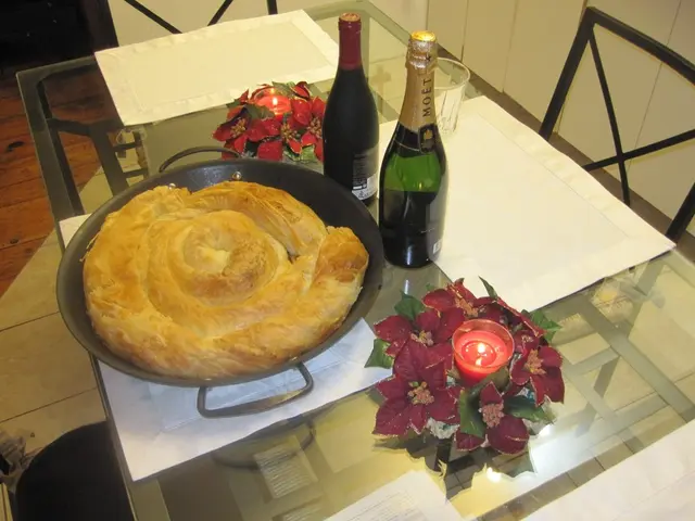 Kamala Harris Attends Eve Jobs' Wedding Celebration in Cotswolds