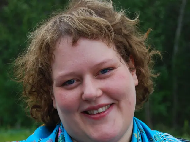 Forest discovery: Woman's personal belongings uncovered