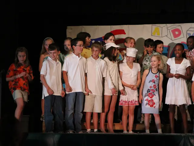 Alyson Stoner, recognized figure in entertainment, writer, and creator of Movement Genius, persists...