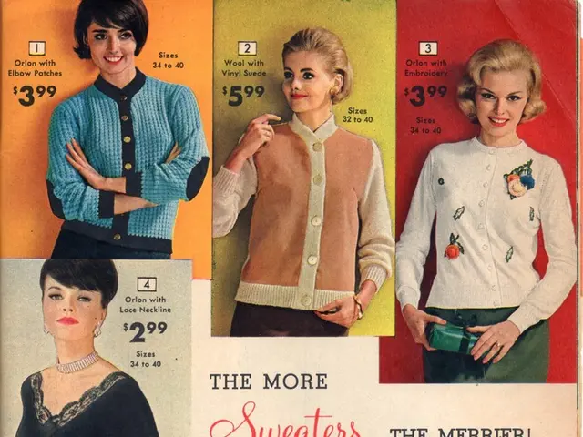 Retro Style Check: 90s Fashion Challenge – A Test of Your Style Knowledge from Back in the Day