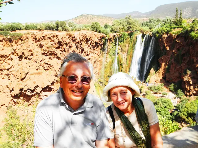 Prolonged warm weather persists, with increased rainfall expected