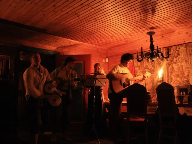 "Occult themes and enchantment" featured in Florence and the Machine's latest album, hitting...