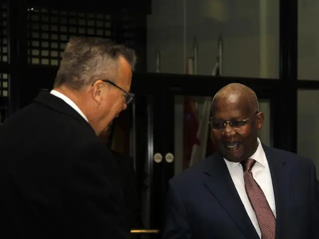 'Doubts About Budapest Summit': Tusk Questions Potential Meeting Between Zelensky and Putin,...