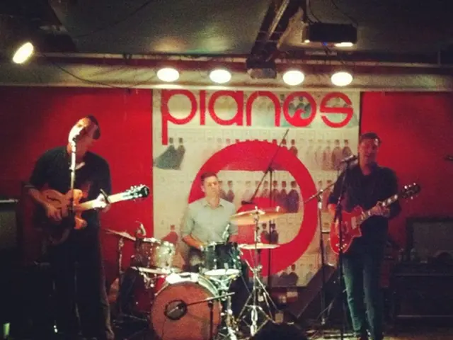 Mando Diao, a renowned rock band from Sweden, has decided to terminate their upcoming European...