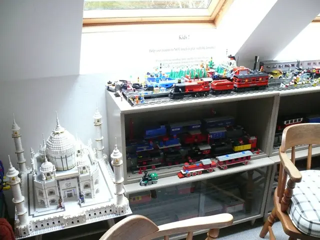 Cultural Exploration Over the Weekend: Eight Exciting Tips for Erfurt, Weimar, and Beyond