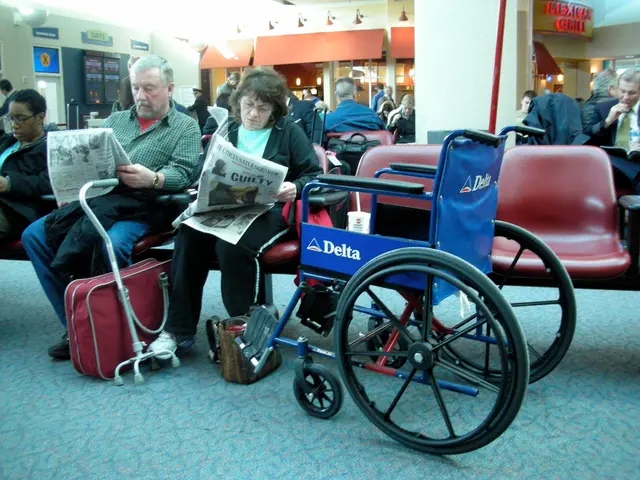 Vote-by-vote breakdown of the emergency legislation on Disability, approved and now forwarded to...