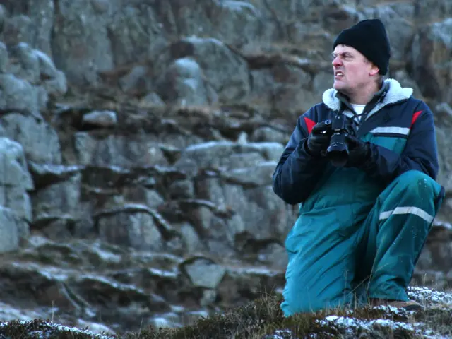 LOTR enthusiasts rejoice: Golem, Frodo, and Gandalf to make a comeback