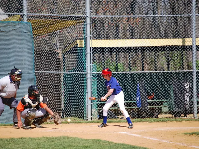 Former quarterback Danny Kanell attests to a shared vision for baseball with Tim Tebow, the...