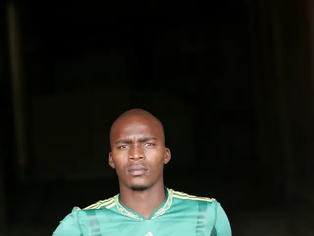 Shirt sported by Serhou Guirassy (Dortmund) in match against Juventus brings laughs