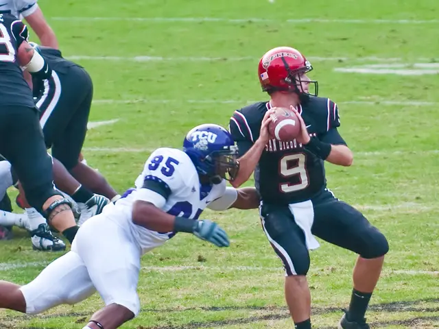 "Former referee Said Ennjimi expresses strong disapproval towards the perceived harsh punishment in...