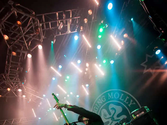 Mastodon's guitarist expresses relief at leaving a dismal musical group composed of dissatisfying...