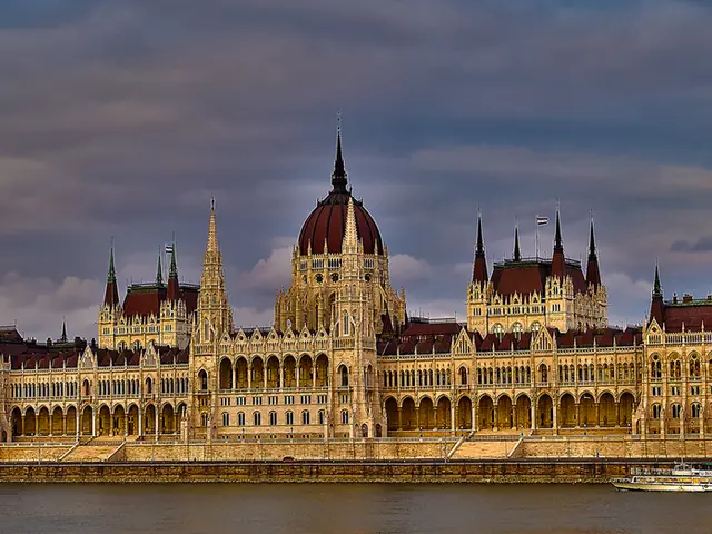 Typhoon standby signal to be activated by Hong Kong Observatory on Wednesday evening