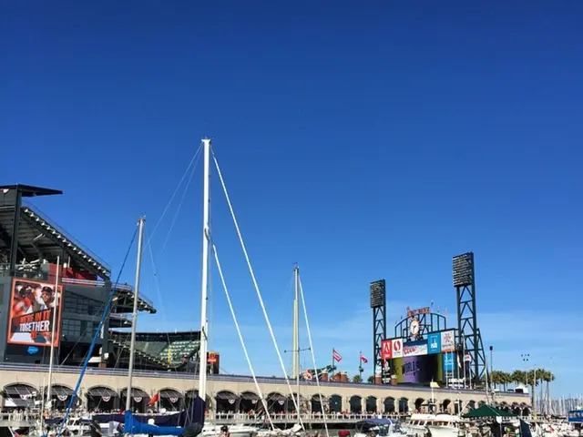 Lake Baldeney's sailing vessel teeters on brink of collapse