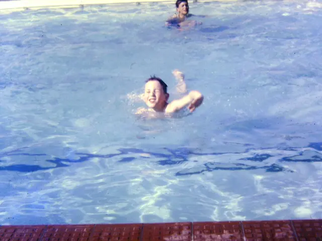 Pupils Rescue Preschooler in Nordheim Community