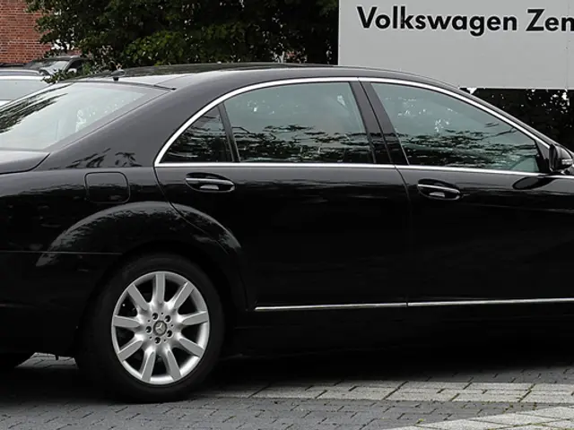 Bucharest authorities plan to progressively limit the entry of high-polluting vehicles in the city