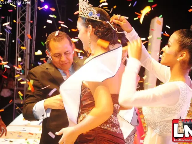 Audience Decides Miss Germany Finale for the First Time in 2025