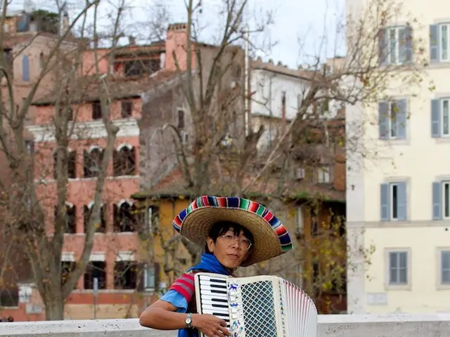 Haunting Tunes of Sector 17 Plaza Still Echoing in Remembrance