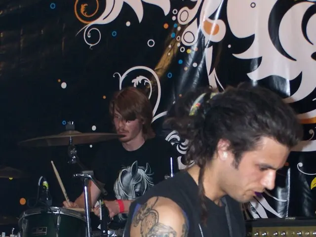 Rock legends Judas Priest teamed up with Ozzy Osbourne for a 'War Pigs' duet prior to his passing,...