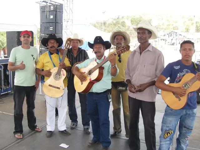 Accepted rock band Karnivool, hailing from Australia, declares their long-awaited debut album in 13...