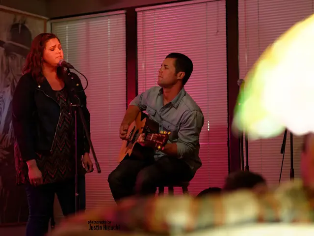 Top-Tier Recording Studios in Los Angeles for Musicians and Audio Professionals (Comprehensive...