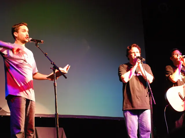 Timothy Andrés Pabon Receives AudioFile Earphones Award for Exemplary Narration in a Cultural...