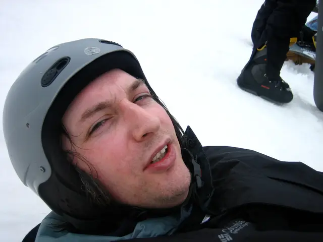 Could it be possible that he is still living?