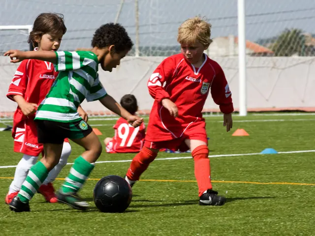 Outraged parents discover youth football coach's history as a registered sexual offender